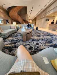 All my memories at the Novotel Sihanoumville