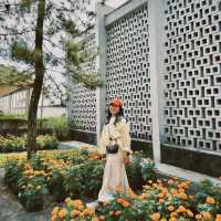 A Scented Escape at Rumah Atsiri 