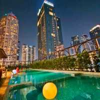 The Salil Hotel Sukhumvit 57 สวย หรู ดูดี