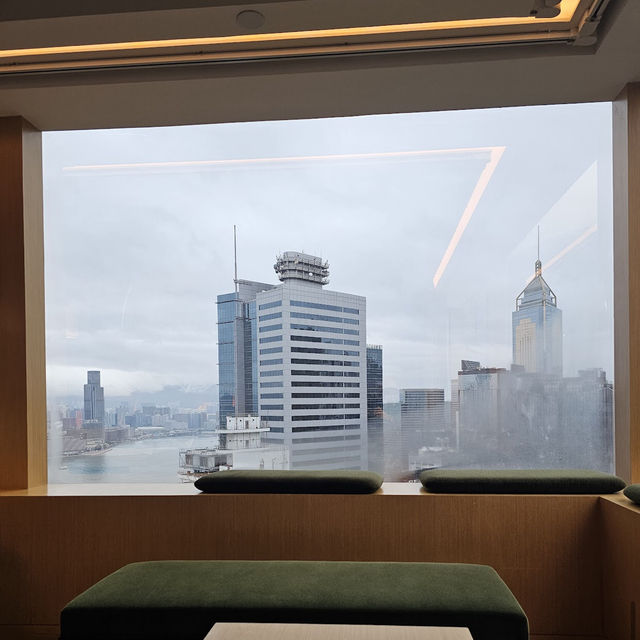 奕居 (Upper House) 奕居 (Upper House)