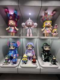 POP Mart ซีคอน