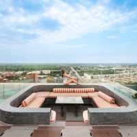 Central Ayutthaya ความคลาสสิกที่ผสานความทันสมัย
