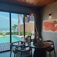 Private Pool Villa สุดชิคที่ปราณบุรี🌞