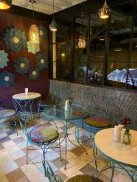 Blend Gelateria