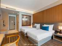 รีสอร์ตเปิดใหม่ภูเก็ต 2025 LALYNN RESORT