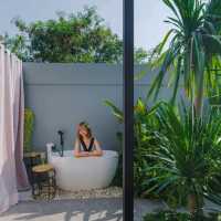 Rabella Pool Villa พูลวิลล่าขอนแก่น สวยคะแนนเต็ม
