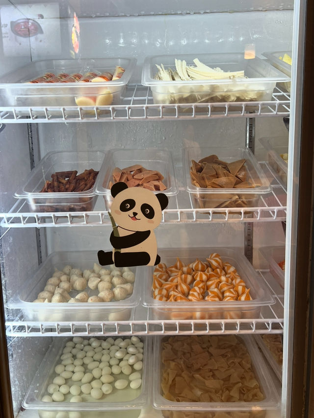 Panda Mala , True Digital Park 