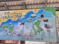 Explore Thailand’s Gem - Ko Tarutao island 