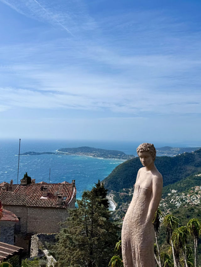 South of France in Late March to Early April: The Perfect Time to Visit 🌞