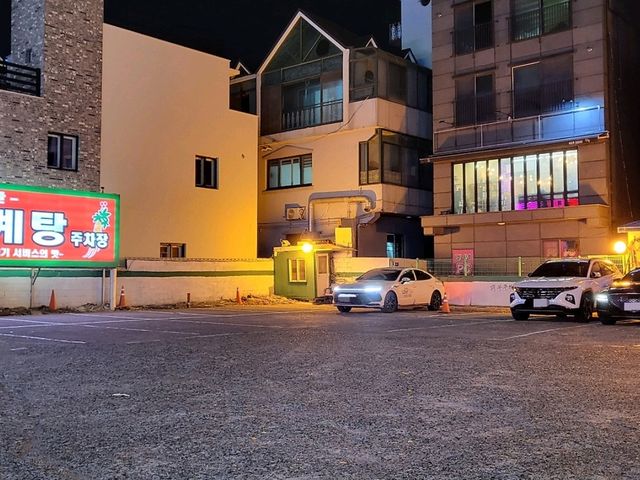 금강산 삼계탕