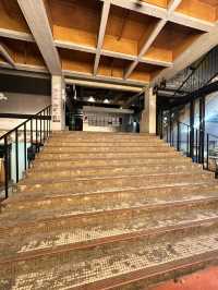 From Cinema to Culture Hub – REXKL Reinvented