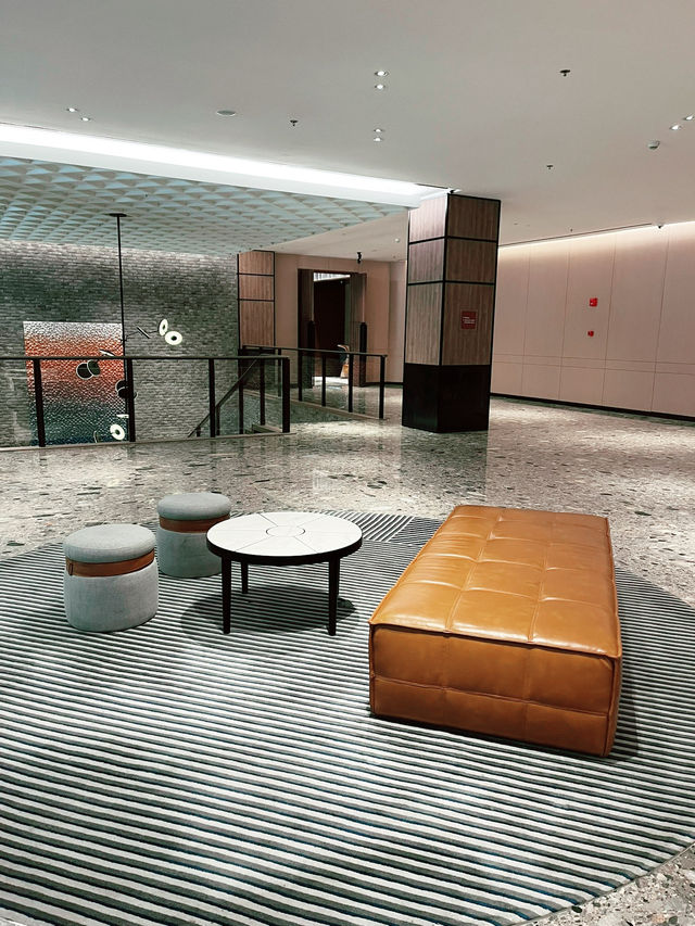 Four Points by Sheraton Kuala Lumpur – A Family-Friendly Oasis in the City  
