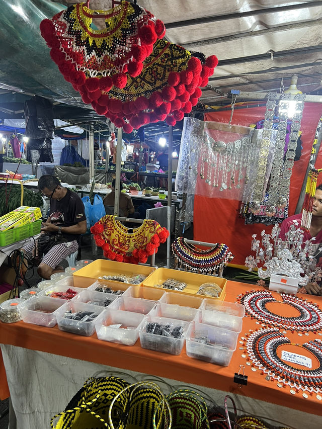 Bintulu: Hidden gems in Sarawak