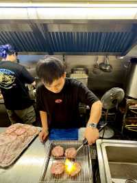 Hidden Ramen, Big Flavor — Discover Raijin Ramen, KL