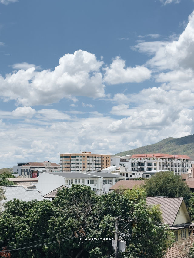FOHHIDE CHIANG MAI