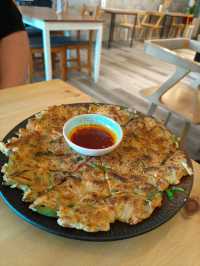 Korean Comfort Food Combo in JB
