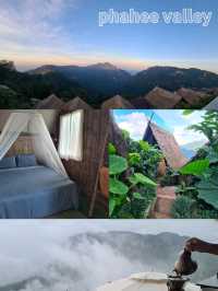 phahee valley เชียงราย