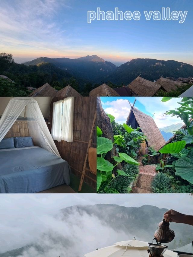 phahee valley เชียงราย