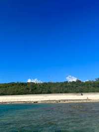 【沖縄】那覇から日帰りフェリーで行ける離島🏝️