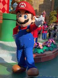 A Family’s Ultimate 6-Day Osaka Adventure: From Nara Deer to Super Mario World!