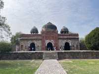 Delhi ครั้งเดียวไม่เคยพอ