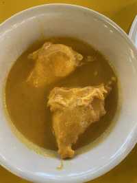 Singgang, Budu & More: The Ultimate Kelantanese Feast in Pasir Puteh