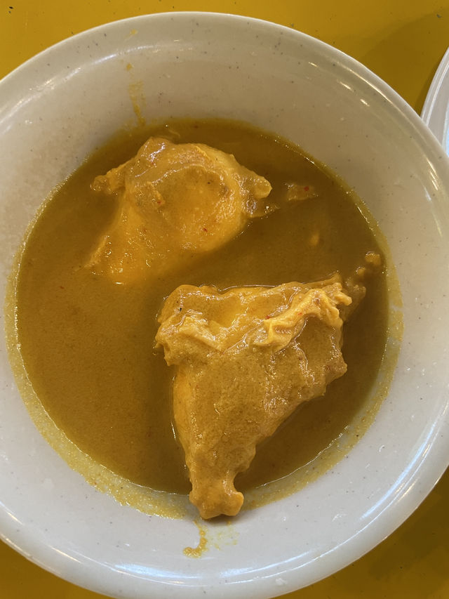 Singgang, Budu & More: The Ultimate Kelantanese Feast in Pasir Puteh