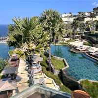 Six Senses Uluwatu – Uluwatu