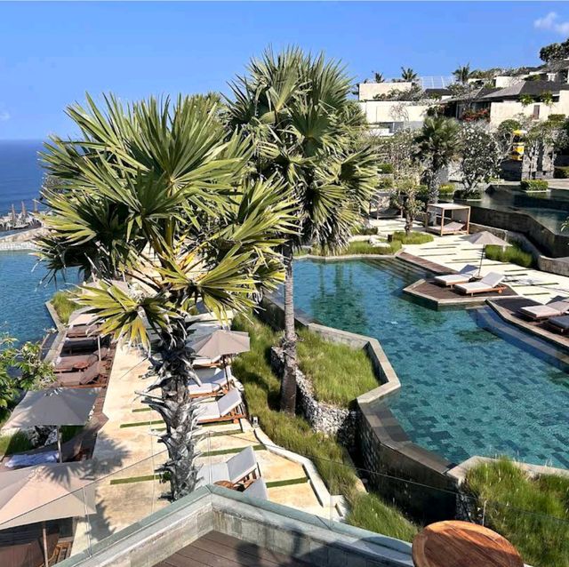 Six Senses Uluwatu – Uluwatu