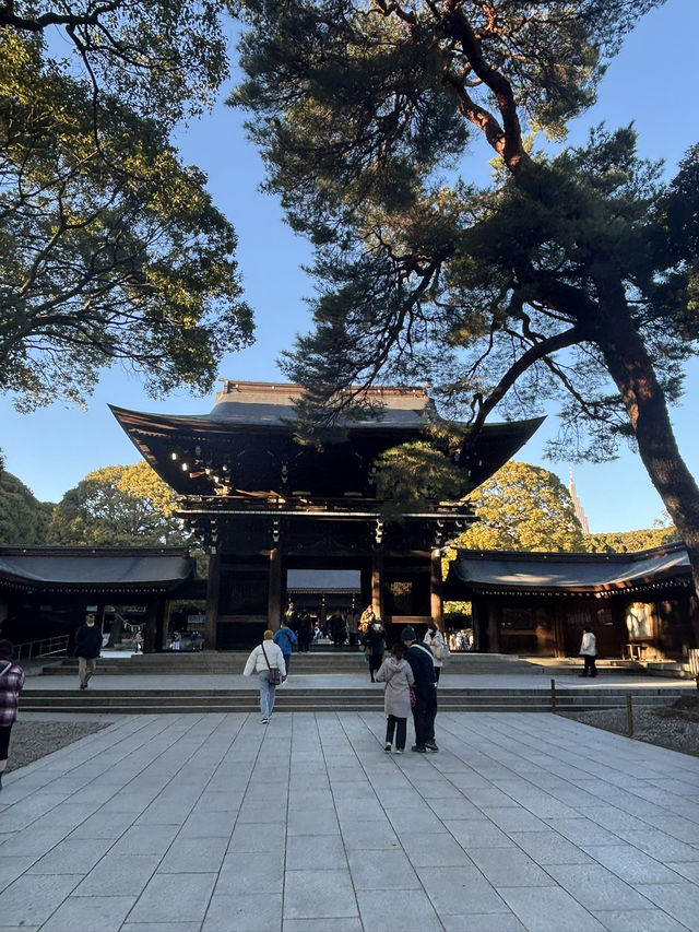 tokyo !
