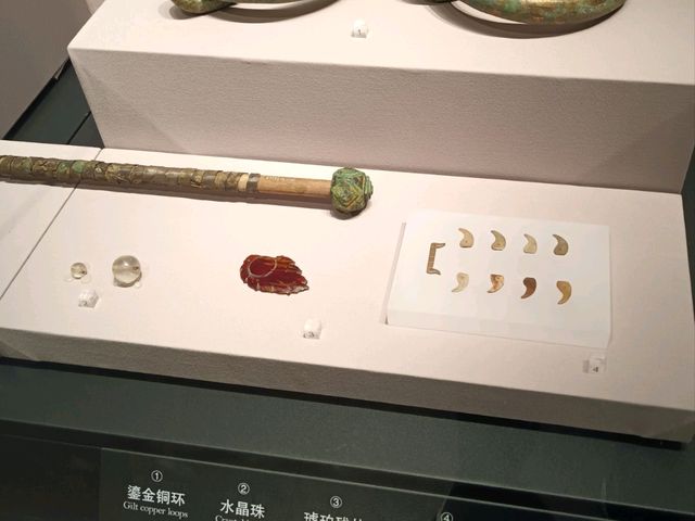 在下雨天，其中一個在成都非常值得參觀的景點