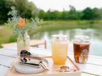 Trio Farm cafe