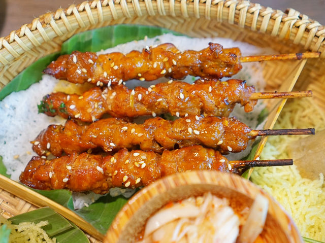 또 가고 싶은 다낭 미케비치 근처 맛집