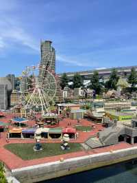 LEGOLAND Japan レゴランド・ジャパン
