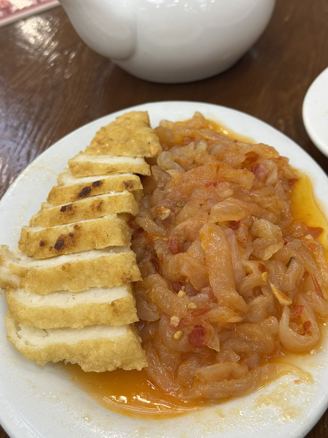 大澳多人岩去食既酒樓餐廳🔥🔥🔥