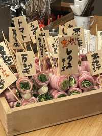 一度は絶対行ってほしい中野の穴場居酒屋"ナカノトング"🍻