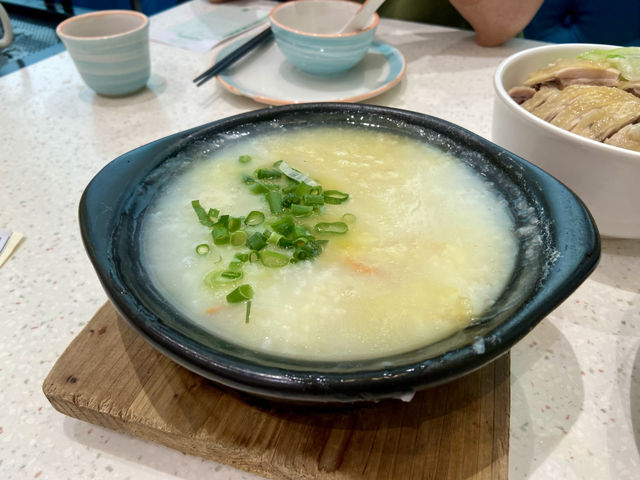 食在佐敦✨ 體驗地道粵菜🥢 客家好棧🏮🫖 