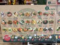 Spicy Streets of Bangkok, Right in IOI City Mall