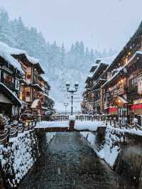 Best to visit during winter time