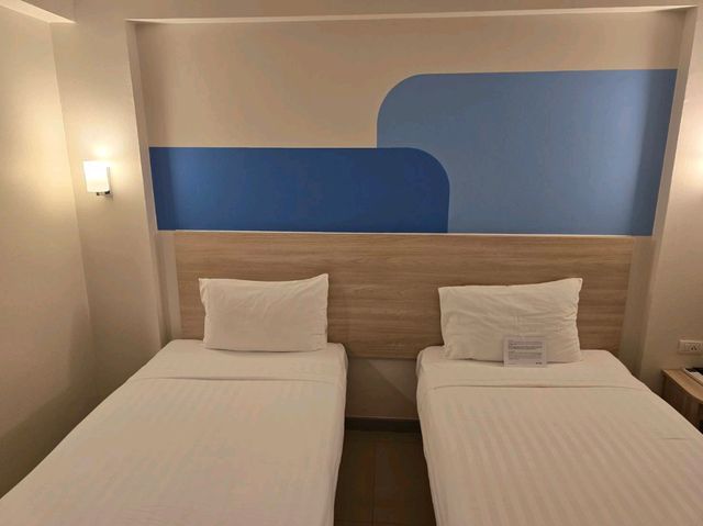 HOP INN Phuket 