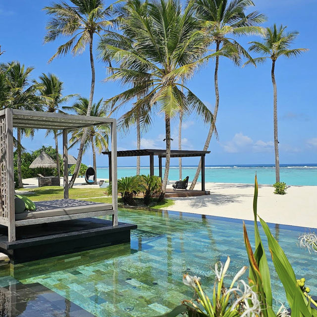 One&Only Reethi Rah