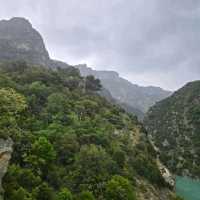 Gorges du Verdon – Provence, France