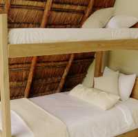 A Blissful Escape into Tropical Elegance