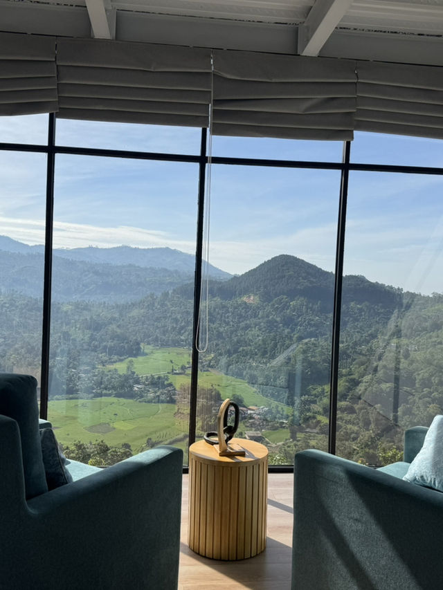 2 Days in Badulla – A Journey Through Nature and Culture