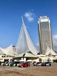 A Weekend in Kobe – Sea Breezes & City Lights