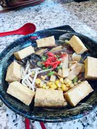 포틀랜드에서 먹는 라멘 맛집, the house of ramen PDX!