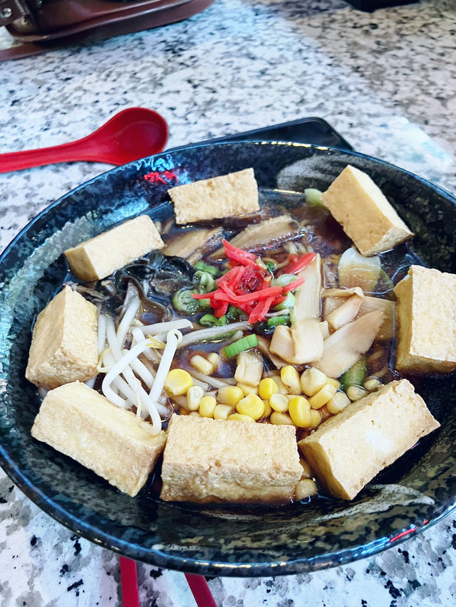포틀랜드에서 먹는 라멘 맛집, the house of ramen PDX!