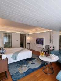 🌟 Royal Riverside Retreat: Mandarin Oriental Bangkok  🏨🌊