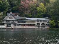 Yufuin – Serenity and Scenery in Kyushu’s Mountain Retreat