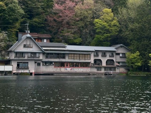 Yufuin – Serenity and Scenery in Kyushu’s Mountain Retreat